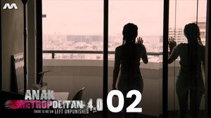 Anak Metropolitan 4. évad Ep.2 2. epizód