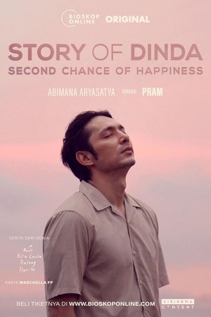 Story of Dinda: Second Chance of Happiness poszter