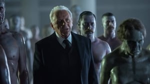 Westworld Az útvesztő Ep.9 A jól hangolt zongora