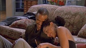 Girlfriends Season 1 Ep.13 13. epizód