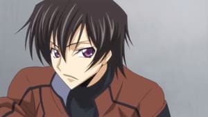 Code Geass: Lelouch of the Rebellion 2. évad Ep.13 13. epizód