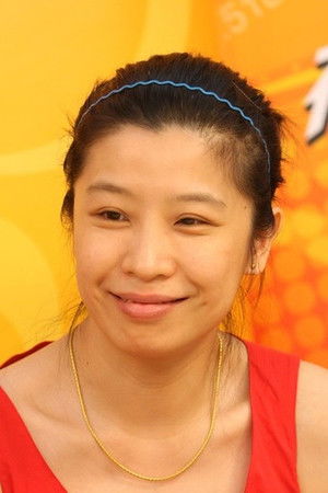 Xin Huo profil kép