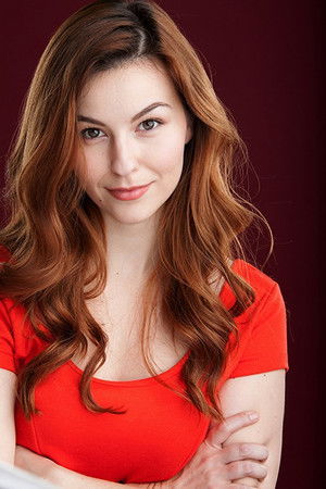 Veronica Rosa Ray profil kép