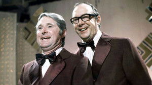 Morecambe & Wise Speciális epizódok Ep.24 24. epizód
