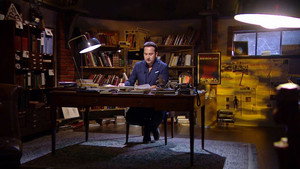 Cuarto Milenio 18. évad Ep.10 10. epizód