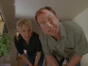 Corner Gas Season 1 Ep.4 4. epizód