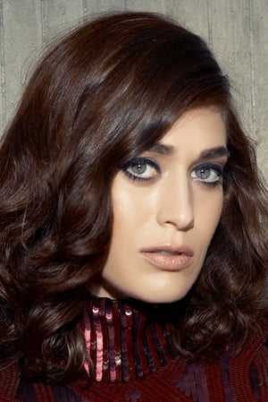 Lizzy Caplan profil kép