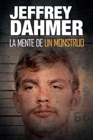 Jeffrey Dahmer: Mind of a Monster poszter