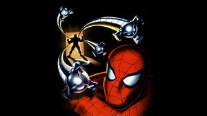 Spider-Man vs. Doc Ock háttérkép