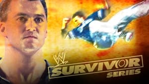 WWE Survivor Series 2003 háttérkép