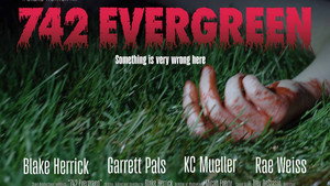 742 Evergreen háttérkép