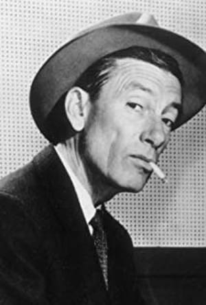 Hoagy Carmichael poszter