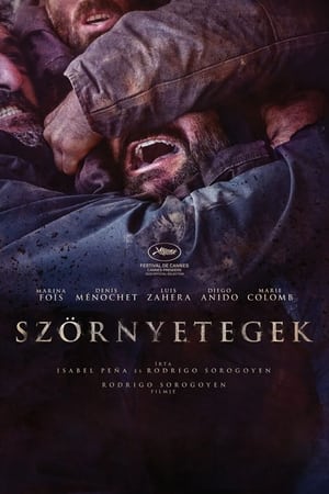 Szörnyetegek