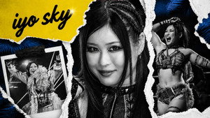 Backlash Tampa háttérkép