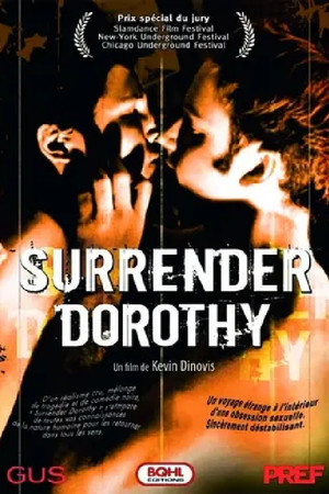 Surrender Dorothy poszter