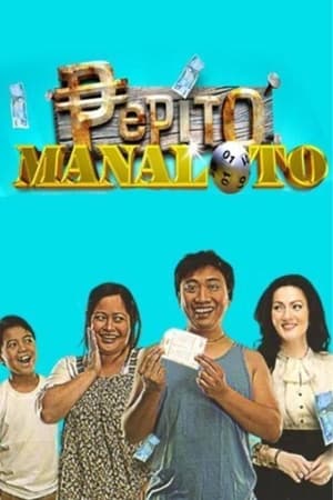 Pepito Manaloto