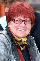 Márta Mészáros profil kép