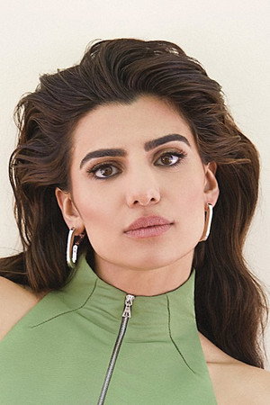 Claudia Doumit profil kép
