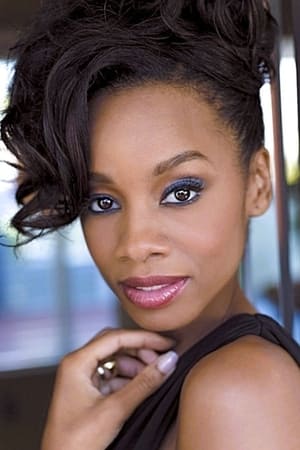 Anika Noni Rose profil kép