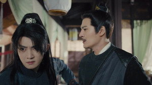大明悬案录 3. évad Ep.6 6. epizód