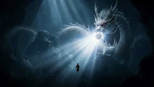 万妖图录传 Speciális epizódok Ep.3 3. epizód