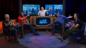 On the Spot Specials Ep.79 79. epizód