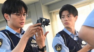 未満警察 ミッドナイトランナー 1. évad Ep.8 8. epizód