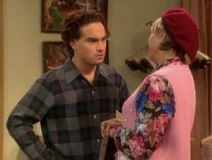 Roseanne 8. évad Ep.21 21. epizód