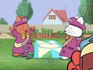 Max and Ruby Season 3 Ep.26 26. epizód