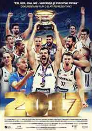 2017 poszter