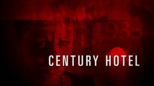 Century Hotel háttérkép
