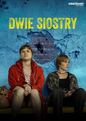 Dwie siostry poszter