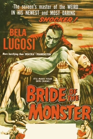 Bride of the Monster