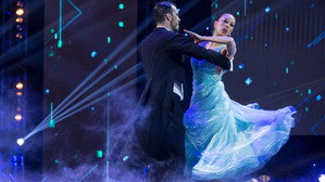 Les dieux de la danse Season 4 Ep.12 12. epizód