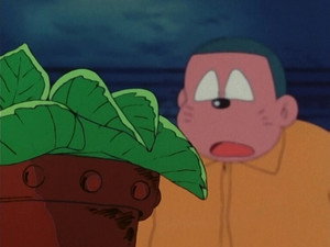 怪物くん 1. évad Ep.62 62. epizód