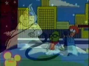 Muppet Babies 1. évad Ep.13 13. epizód