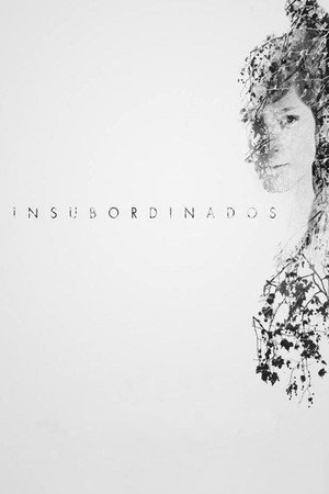 Insubordinados poszter