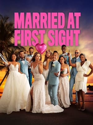 Married at First Sight poszter