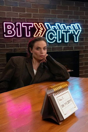 Bit City