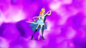 Winx Club 5. évad Ep.25 25. epizód