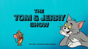 The Tom and Jerry Show kép
