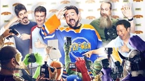 Comic Book Men kép