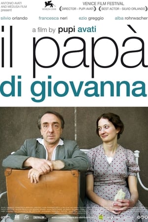 Il papà di Giovanna poszter