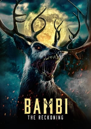 Bambi: The Reckoning poszter