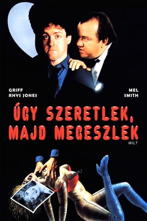 Úgy szeretlek, majd megeszlek