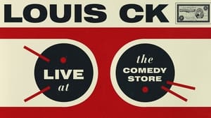 Louis C.K.: Live at The Comedy Store háttérkép