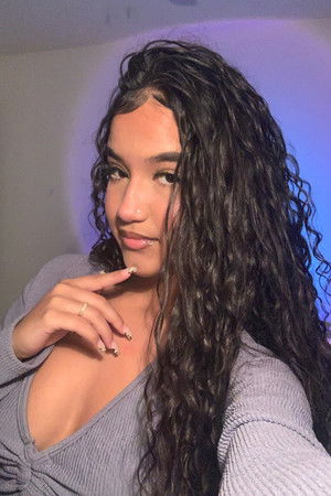 Isadora Santos profil kép