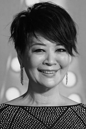 Elaine Jin profil kép