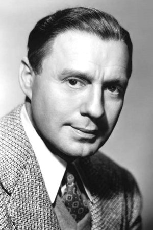 Jack Benny profil kép