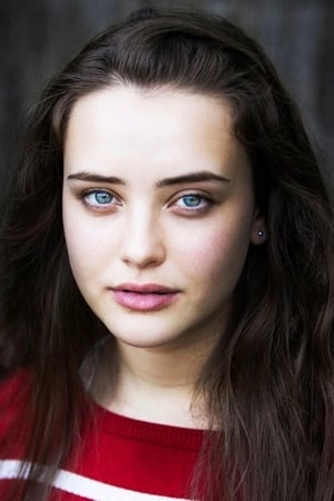 Katherine Langford profil kép